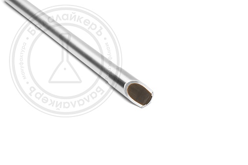 БалалайкерЪ WOW-01 WOW-Whistle Вистл традиционный