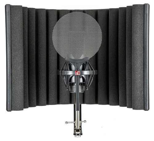 SE ELECTRONICS X1 S STUDIO BUNDLE Cтудийный набор