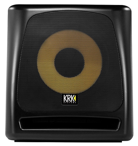 KRK 10S2 Активный студийный сабвуфер