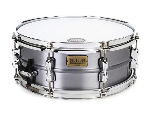 Tama LAL1455 S.L.P. Aluminum Малый барабан 5,5" x 14"