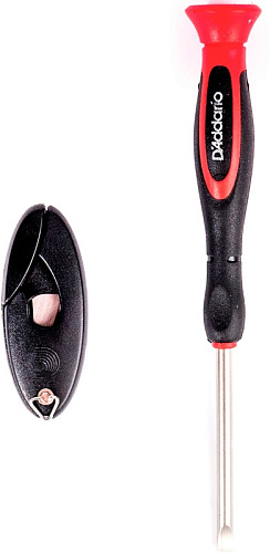 PLANET WAVES PW-PWRKIT-20 Набор "сделай сам"