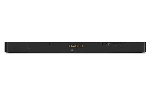Casio PX-S1100BK Privia Цифровое пианино, цвет черный