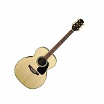 Фото:TAKAMINE G50 SERIES GN51-NAT Акустическая гитара