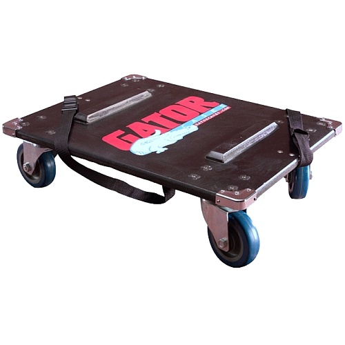 GATOR GA-100  тележка для транспортировки рэков