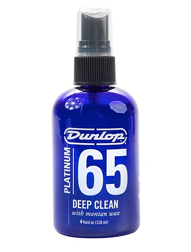 Dunlop P65DC4 Platinum 65    