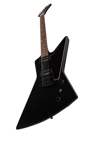 GIBSON 2019 Explorer B-2 Satin Ebony Электрогитара, в комплекте чехол
