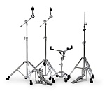 Фото:Sonor 14524501 Hardware 2000 SS Стойка для малого барабана