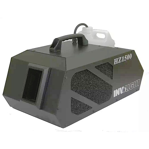 Involight HZ1500   генератор тумана