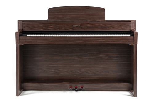 Gewa UP 385 Rosewood Фортепиано цифровое, цвет палисандр