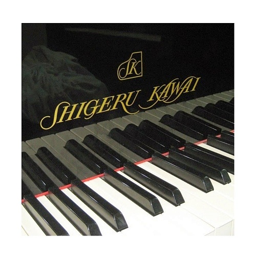 Kawai SK-5L Shigeru  