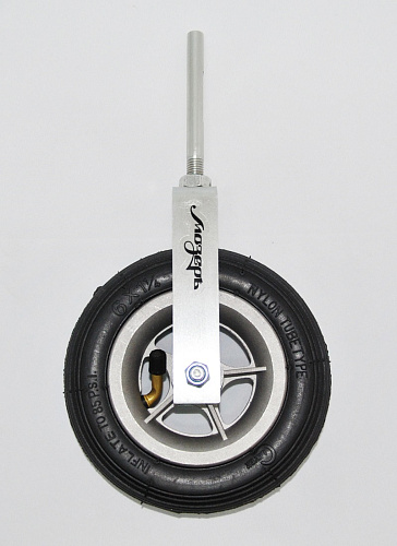 Мозеръ WDB-01 Колесо для транспортировки виолончели/контрабаса