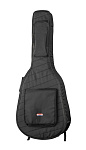 Фото:Lutner LDG-7 Чехол для акустической гитары, стеганный