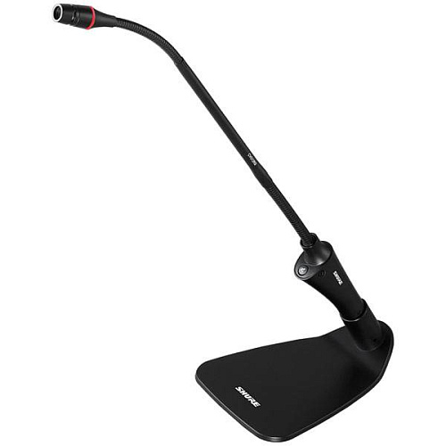 SHURE CVD-B XLR Настольная база для микрофонов CVG