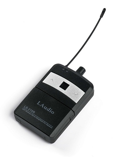 LAudio LS-210-R     