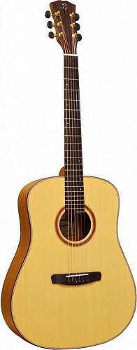 М.FERNANDEZ MFD-4 MH/NA акустическая гиатра