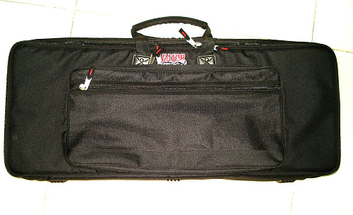 GATOR GKB-PSR20  нейлоновый чехол для клавиш типа PSRE-433