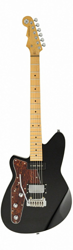 REVEREND Double Agent WG LH Электрогитара, леворукая