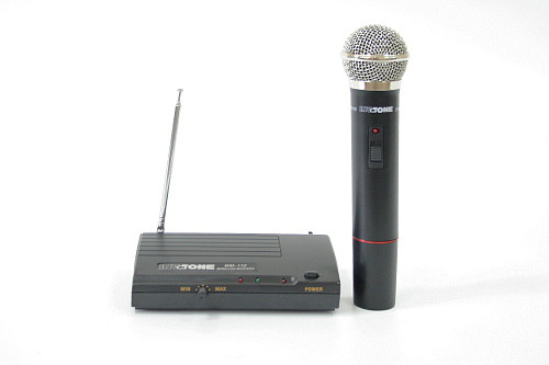 Invotone WM110  Радиосистема