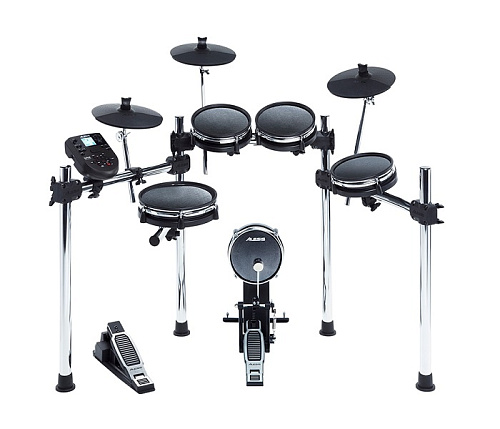 Alesis Surge Mesh Kit Электронная барабанная установка