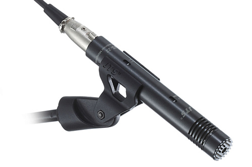 JTS JS-22 Микрофон студийный