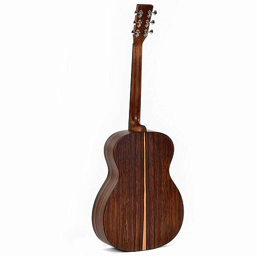 Sigma S000P-10E Гитара акустическая, с чехлом