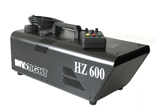 Involight HZ600   дым машина c эффектом тумана
