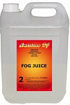 Фото:American DJ Fog juice 2 medium Жидкость для генератора дыма, 5 л