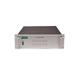 Фото:DSPPA MP-6801P Центральный блок управления интерком системой на 20 абонентов