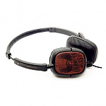 Фото:Fischer Audio Oldskool-33-1/3 Накладные наушники