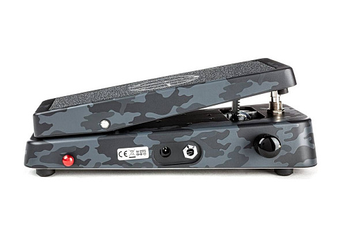 Dunlop DB01B Dimebag Cry Baby From Hell Педаль эффектов