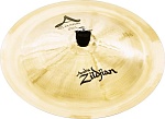 Фото:Zildjian A20529 18' A Custom Тарелка типа China
