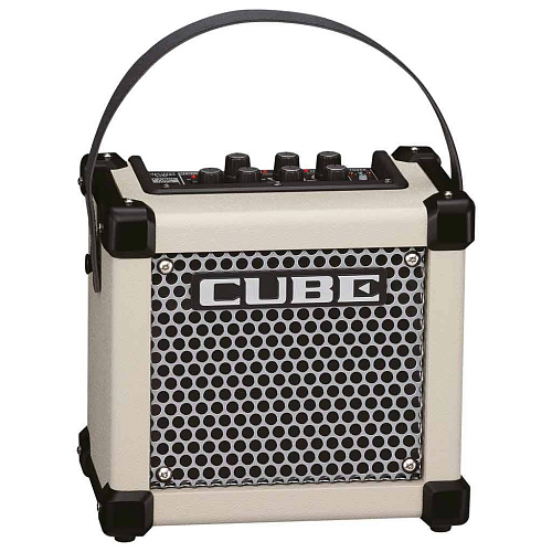 ROLAND M-CUBE-GXW Гитарный комбо, 3 Вт