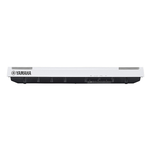Yamaha P-125WH Цифровое пианино