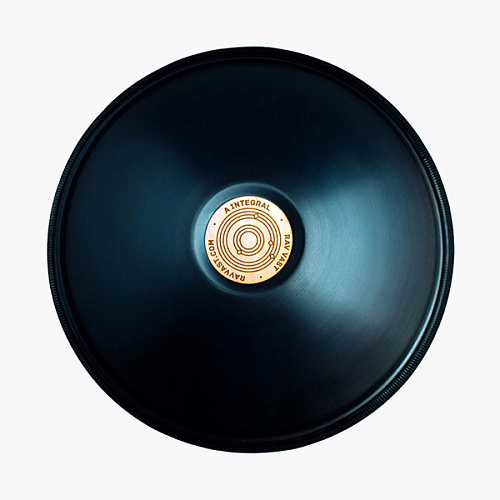 RAV Vast RAVV-Ai Vast Drum Язычковый барабан, ханг, A Integral