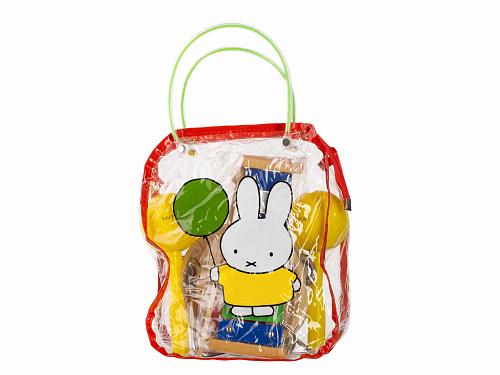 Fleet FLT-LT5 Набор перкуссии 5 предметов в чехле