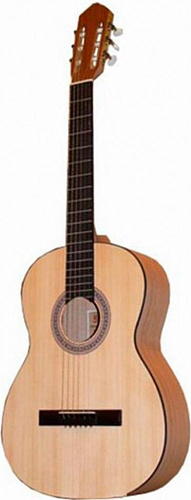 М.FERNANDEZ MF-55 RW  Классическая гитара
