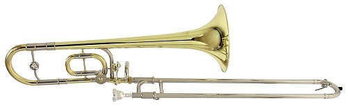 Roy Benson TТ-220 Тромбон