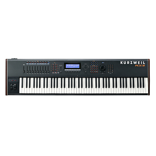 Kurzweil PC3A8 Синтезатор рабочая станция, 88 клавиш