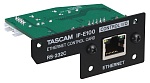 Фото:Tascam IF-E100 Опциональная карта для CD-400U/CD400UDAB