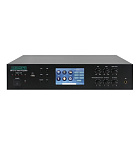Фото:DSPPA MP-2725 Микшер-усилитель