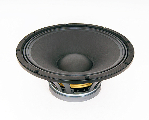 Soundking FB1503H Динамик НЧ-СЧ 15'', 8 Ом, 300 Вт