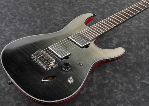 IBANEZ S61AL-BML AXION LABEL S Электрогитара