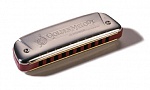 Фото:Hohner M542096 Golden Melody Ab Губная гармошка