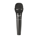 Фото:AUDIO-TECHNICA PRO61 Микрофон динамический вокальный гиперкардиоидный