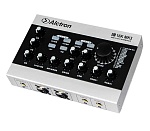 Фото:Alctron U16K-MK3 Аудиоинтерфейс USB