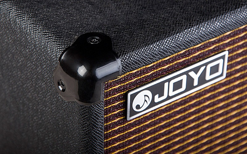 Joyo AC-40 Усилитель для акустической гитары, 40 Вт