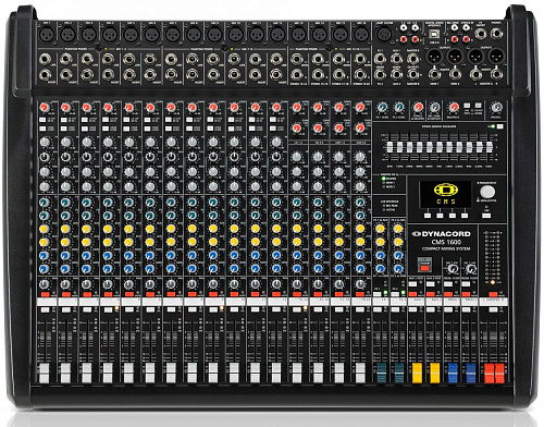 Dynacord CMS 1600-3 Микшерный пульт