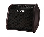 Фото:Nux Cherub PA-50 Персональный монитор