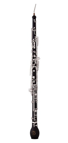 John Packer JP282 Английский рожок F