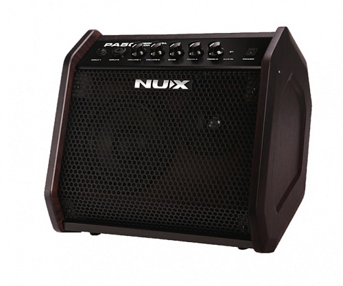 Nux PA-50 Персональный монитор, 50 Вт